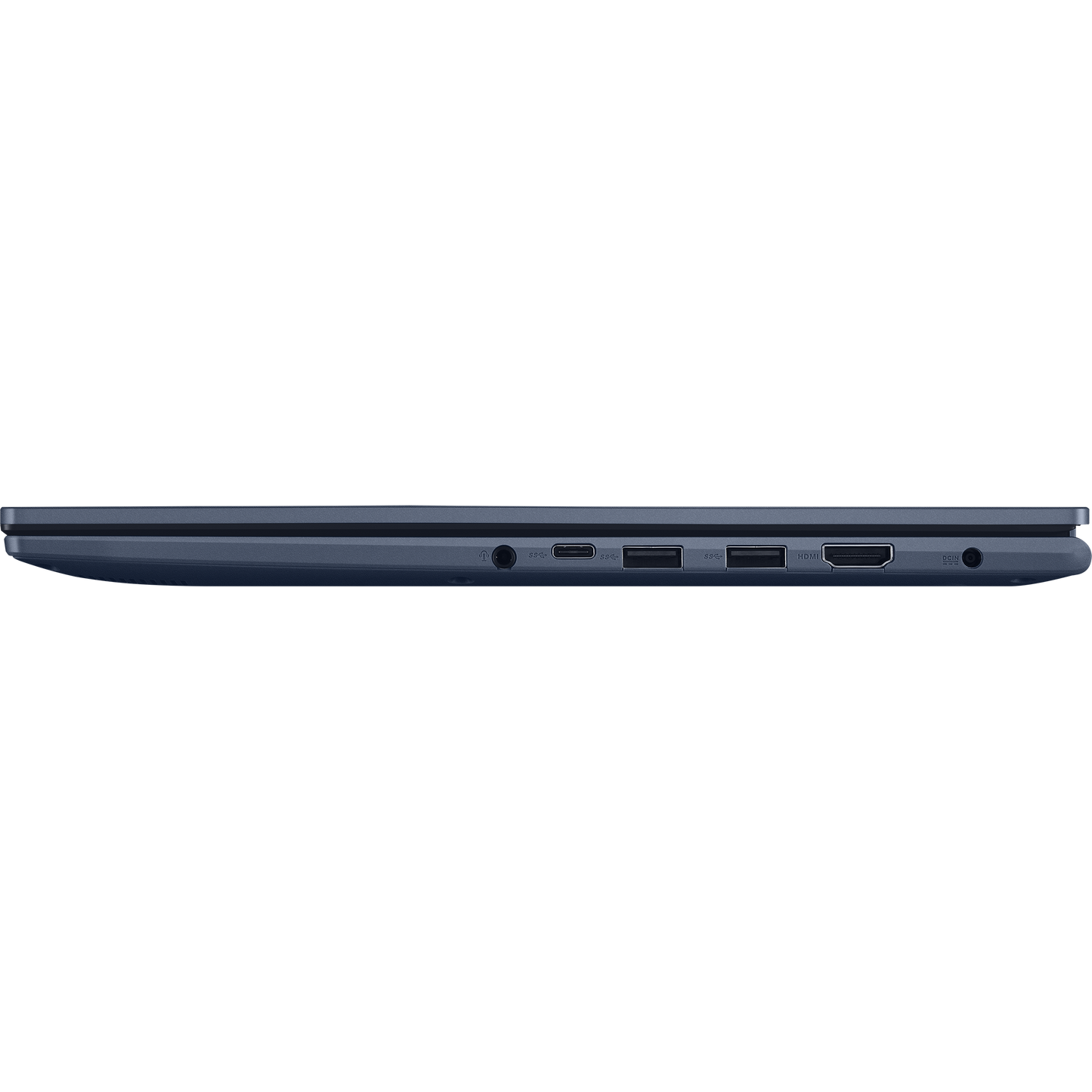 ASUS Vivobook X1504V Laptop | Core i5 8GB 512GB | Quiet Blue