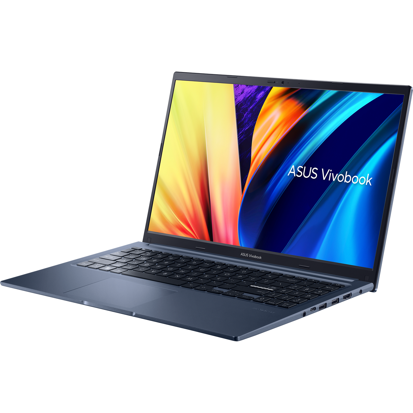 ASUS Vivobook X1504V Laptop | Core i5 8GB 512GB | Quiet Blue