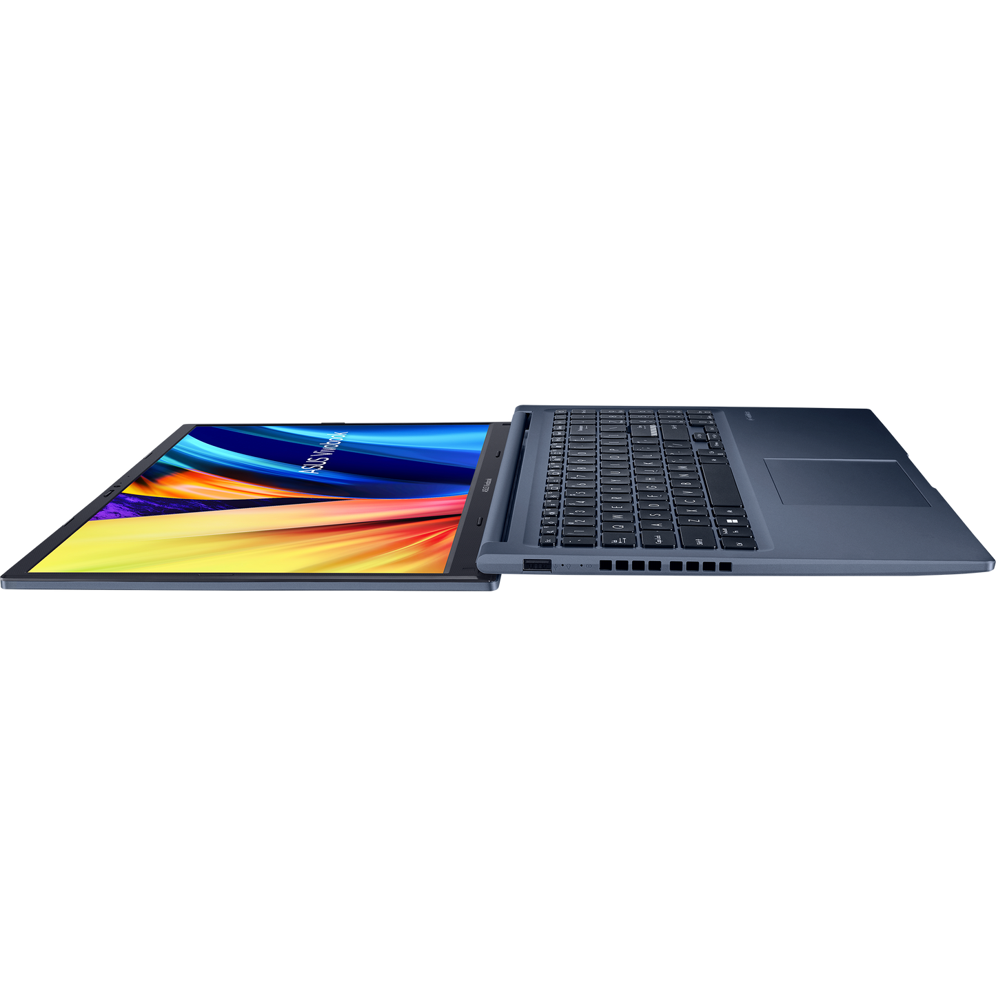 ASUS Vivobook X1504V Laptop | Core i5 8GB 512GB | Quiet Blue