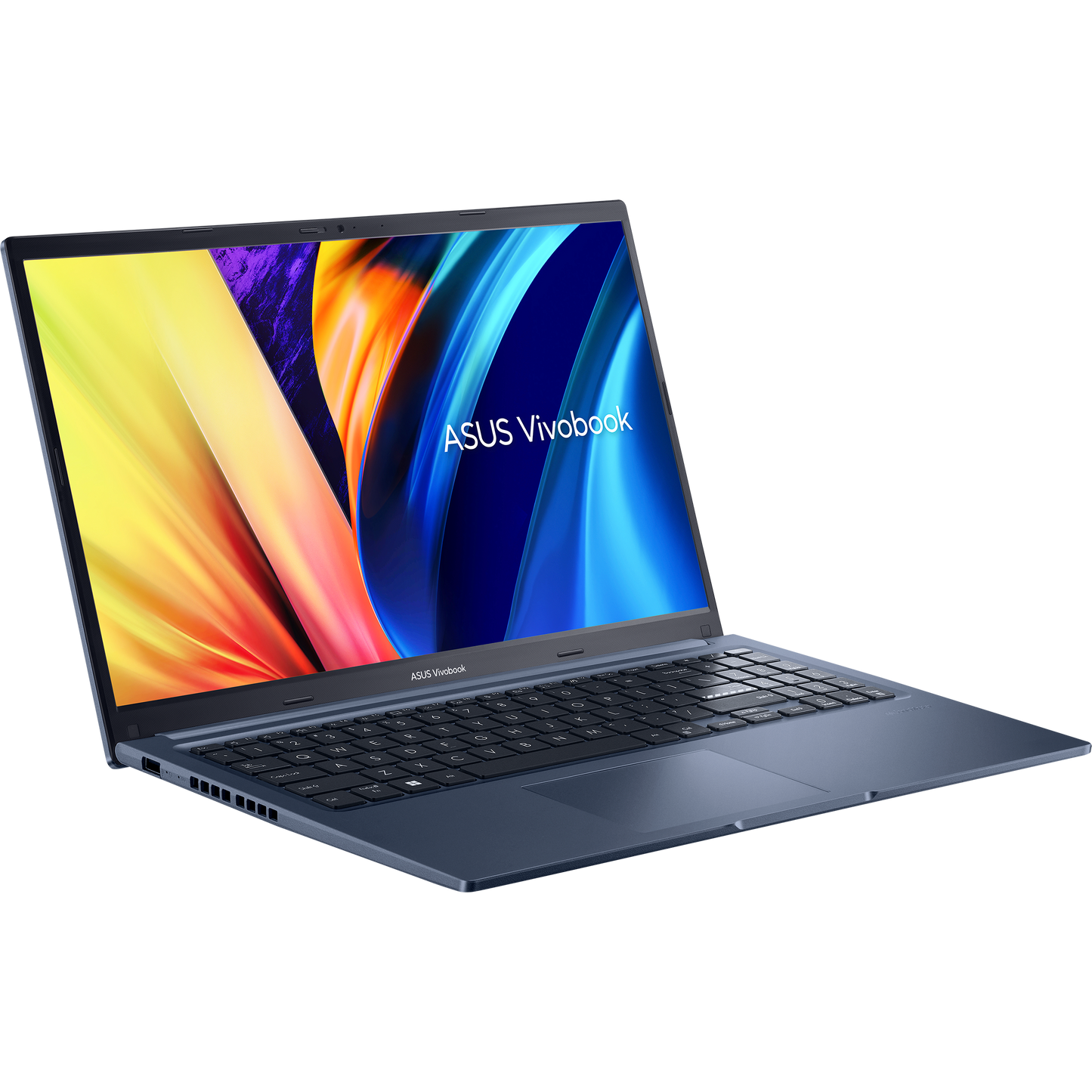 ASUS Vivobook X1504V Laptop | Core i5 8GB 512GB | Quiet Blue