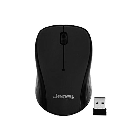 Jedel W920 USB Wireless Mouse