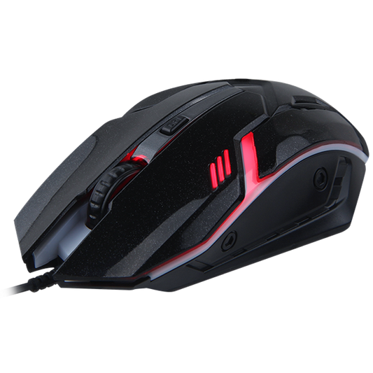 Meetion M371 Wired USB Gaming Mouse