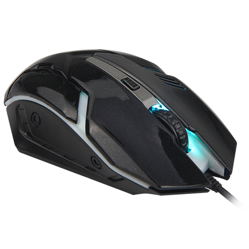 Meetion M371 Wired USB Gaming Mouse