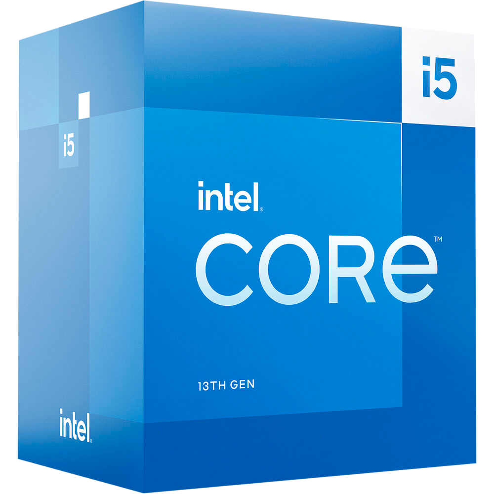 Intel Core i5-13400 2.5 GHz 10-Core LGA 1700 Processor