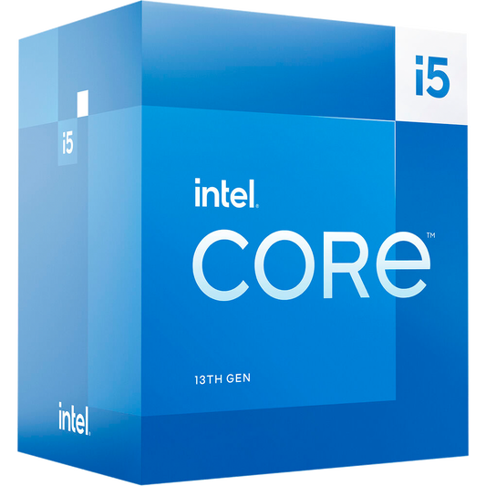 Intel Core i5-13400 2.5 GHz 10-Core LGA 1700 Processor