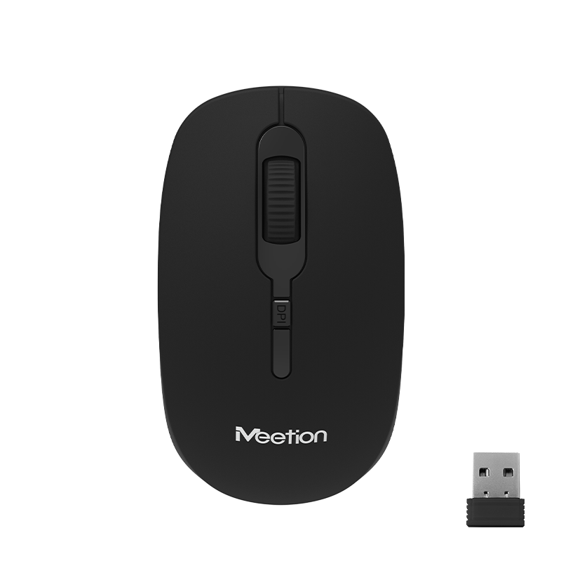 Meetion R547 USB Wireless Mouse