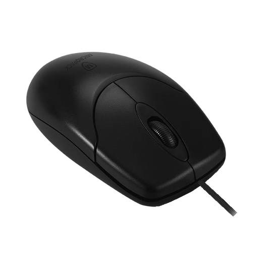 Micropack M101 Optical USB Mouse