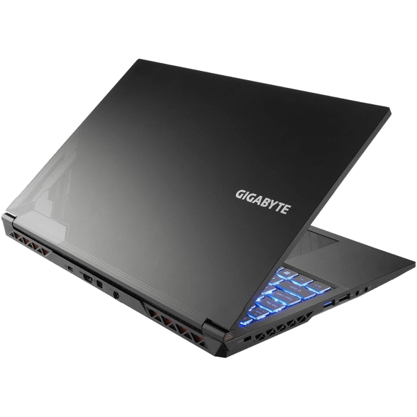 GIGABYTE G5 KF5 Laptop | Core i7 12th Gen 16GB 512GB RTX4060