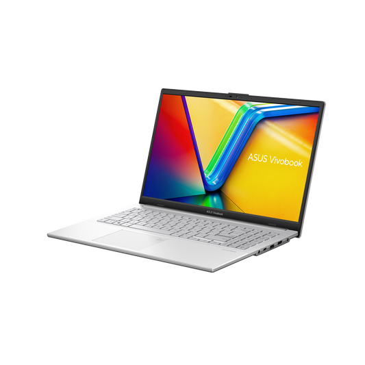 ASUS Vivobook Go 15 E1504GA Laptop | Core i3 8GB 256GB | Cool Silver