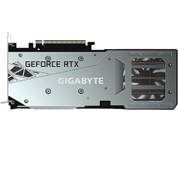 GIGABYTE RTX 3060 GAMING OC 12G Graphics Card