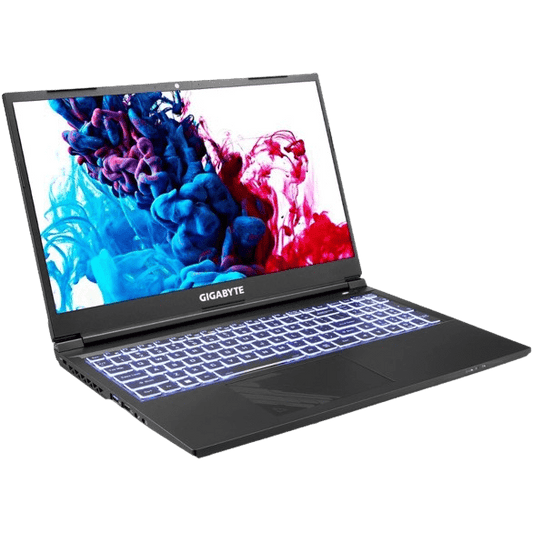 GIGABYTE G5 KF5 Laptop | Core i7 12th Gen 16GB 512GB RTX4060