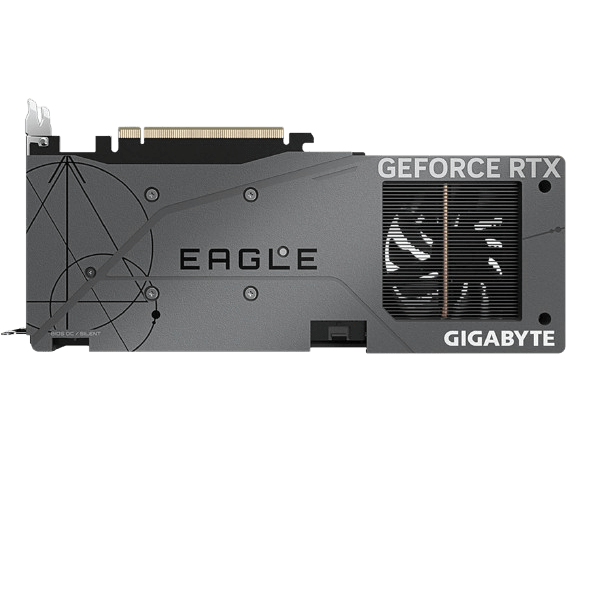 GIGABYTE RTX 4060 EAGLE OC 8G Graphics Card