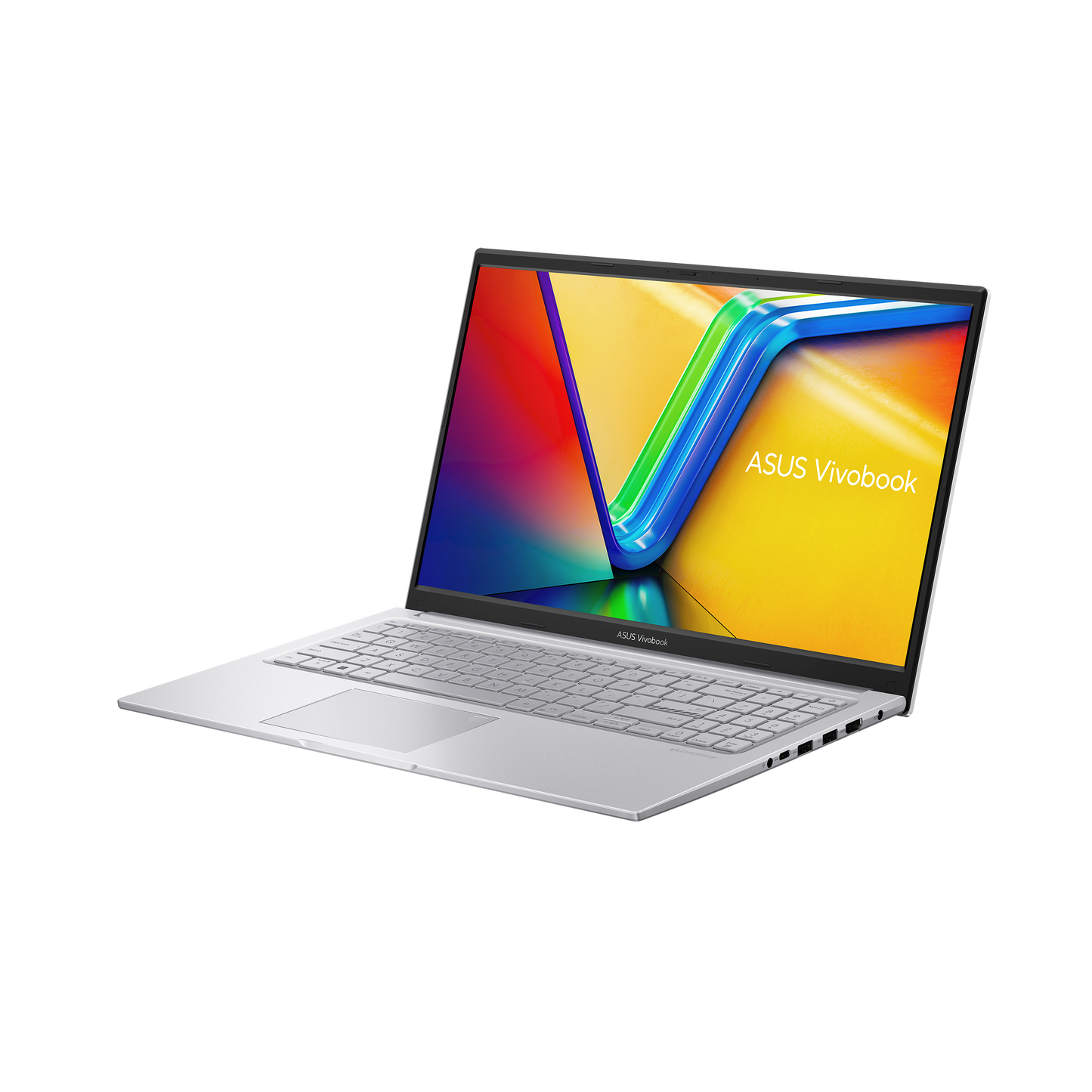 ASUS Vivobook 15 A1504VA Laptop | Core i5 8GB 512GB | Cool Silver