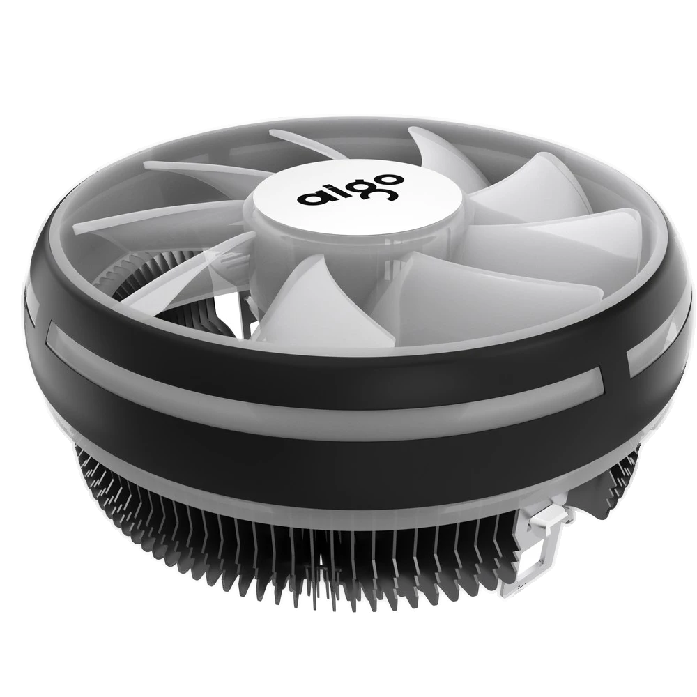 Aigo Lair 120mm PWM RGB CPU Air Cooler
