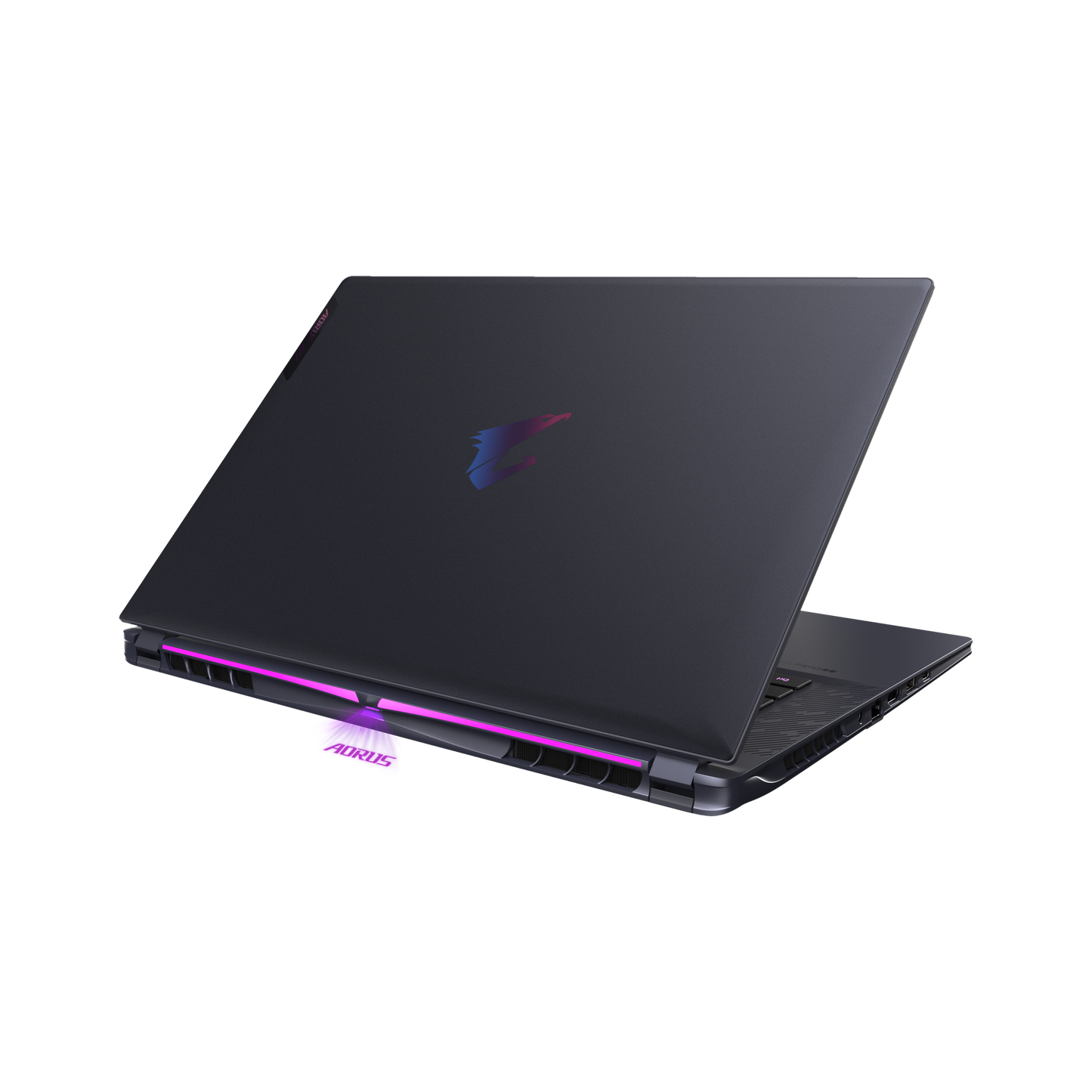 GIGABYTE AORUS 16X ASG (2024) Gaming Laptop | Core i7-14650HX 32GB DDR5 1TB NVMe RTX 4070