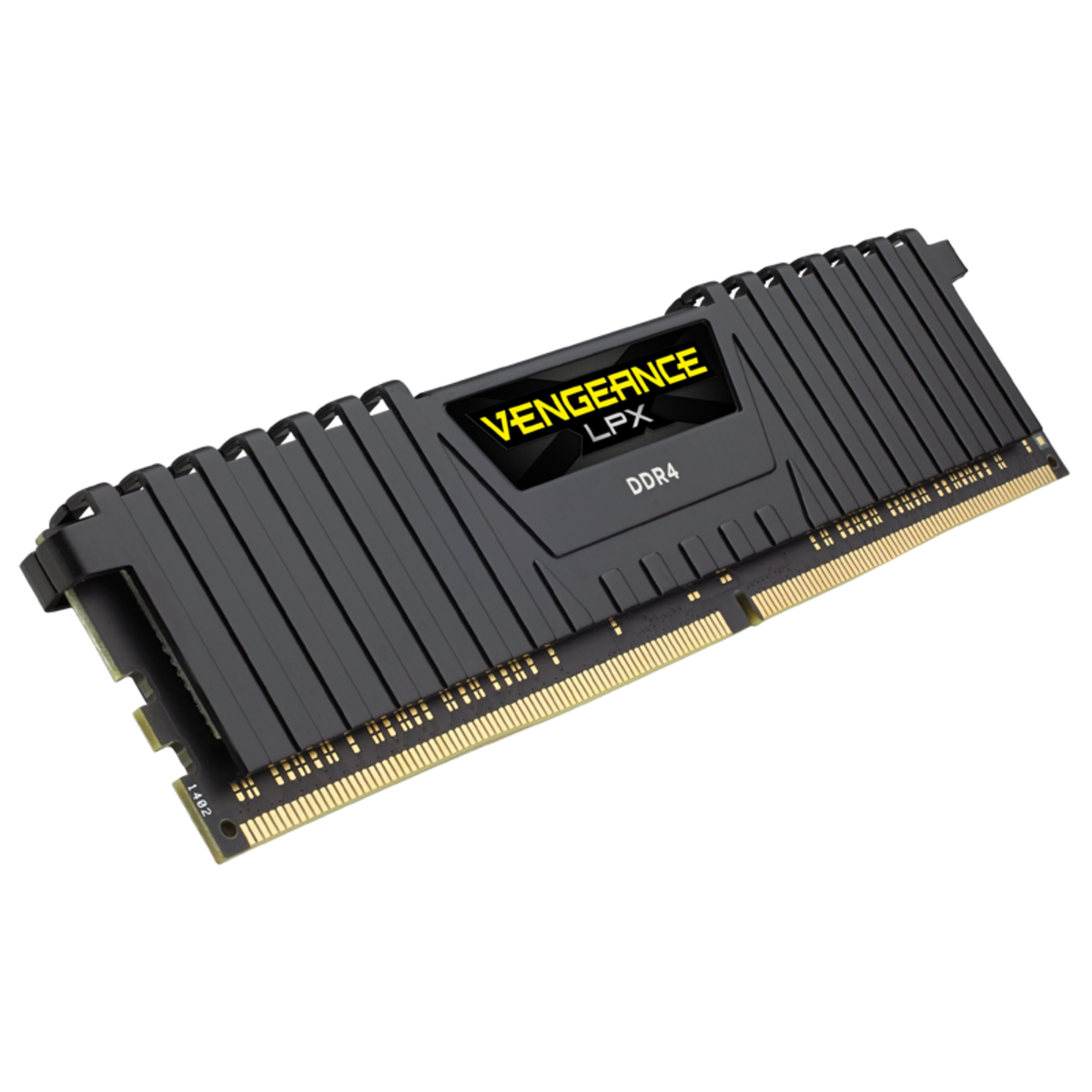 CORSAIR Vengeance LPX 8GB DDR4 3200MHz Desktop Memory Stick