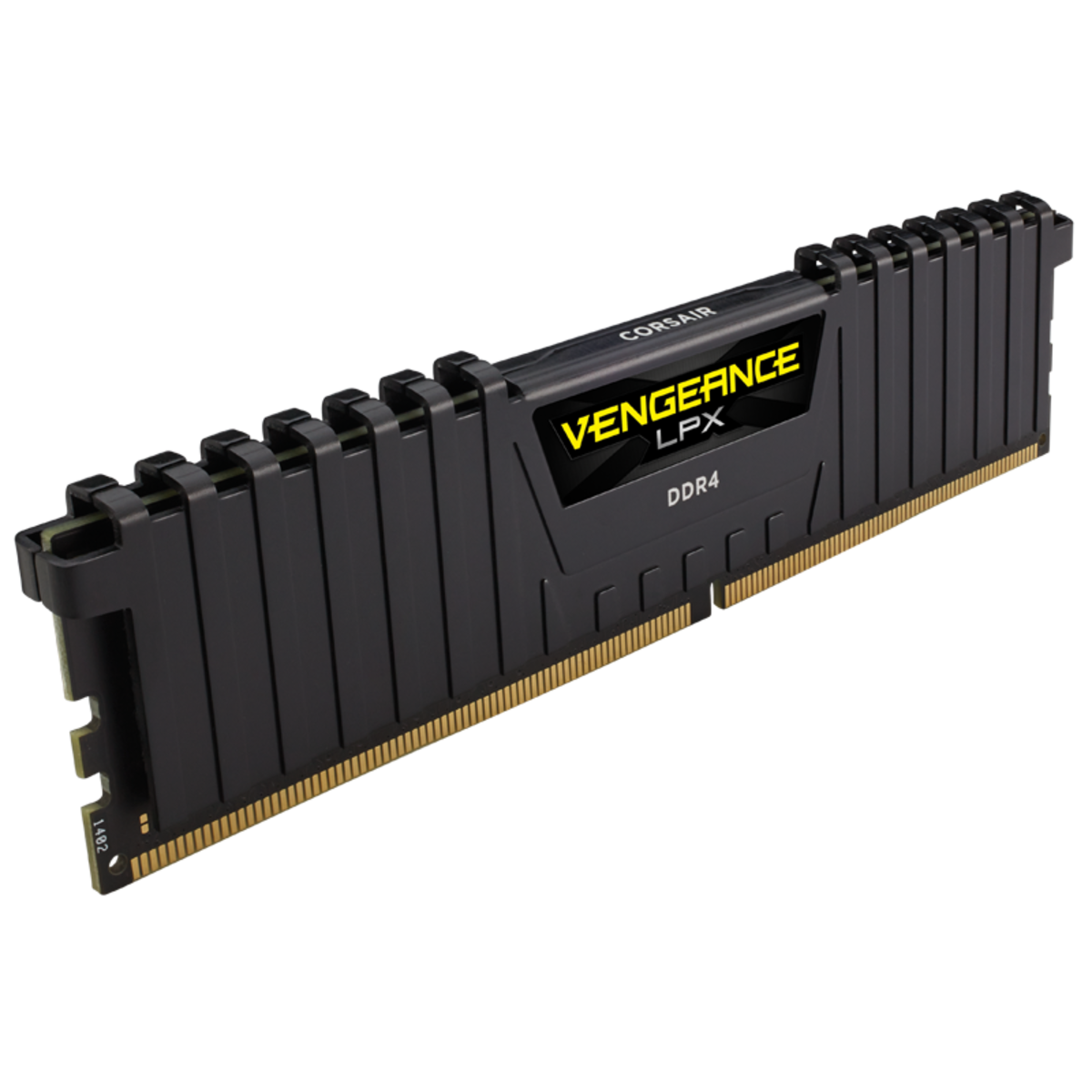 CORSAIR Vengeance LPX 16GB DDR4 3200MHz Desktop Memory Stick