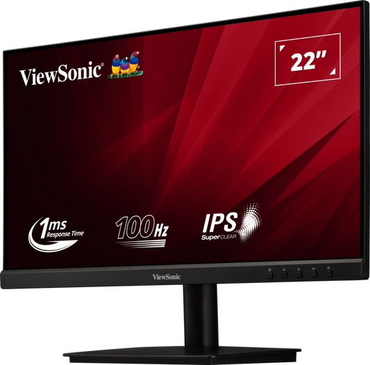 Viewsonic VA2209-H 22" FHD 75Hz IPS Monitor