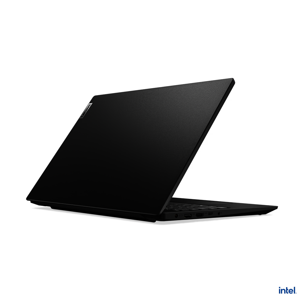 Lenovo V15 G3 IAP Laptop | Core i3 4GB 256GB | Business Black