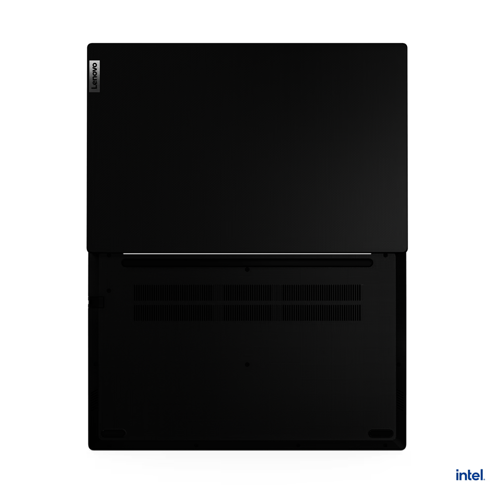 Lenovo V15 G4 IRU Laptop | Core i5 8GB 512GB | Business Black
