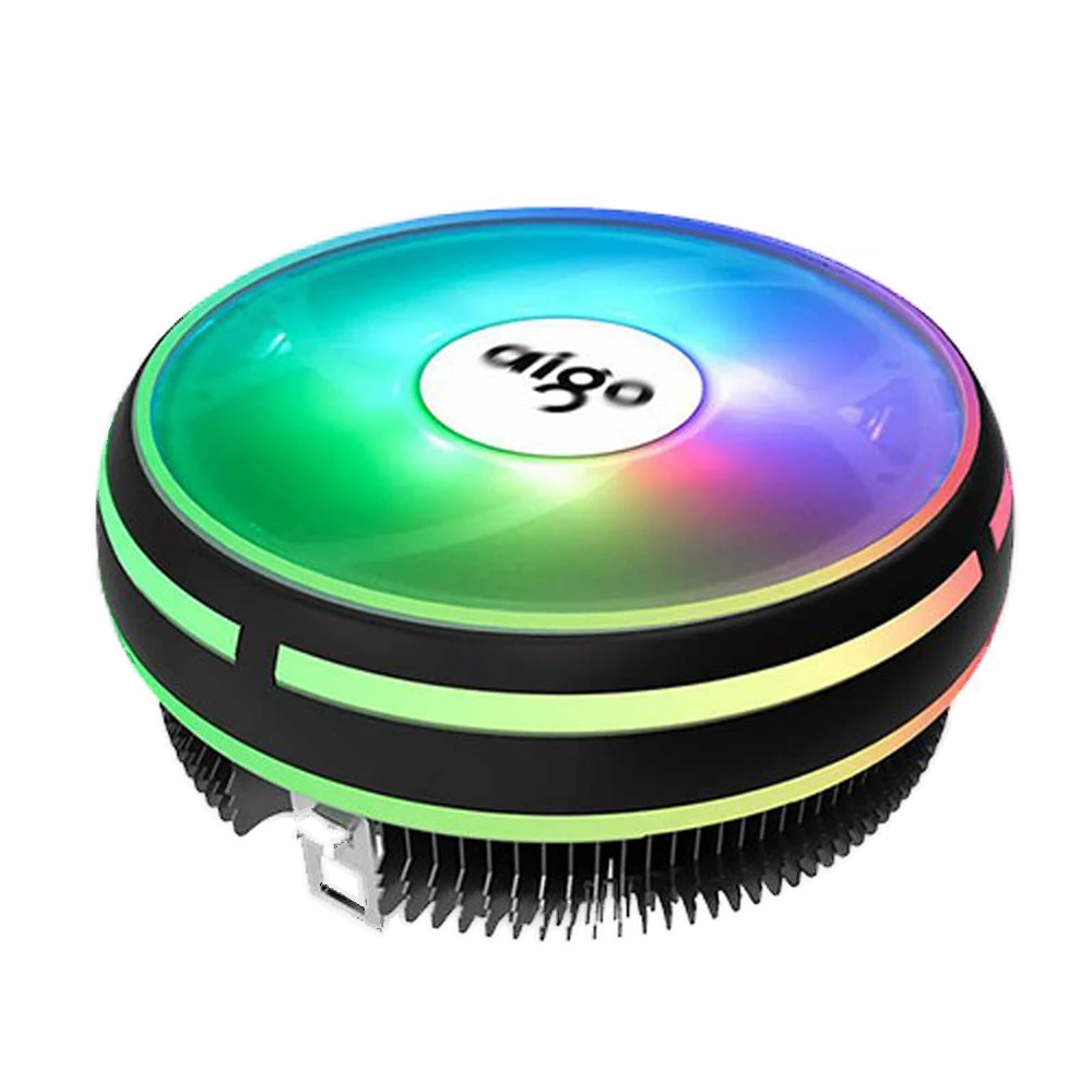 Aigo Lair 120mm PWM RGB CPU Air Cooler