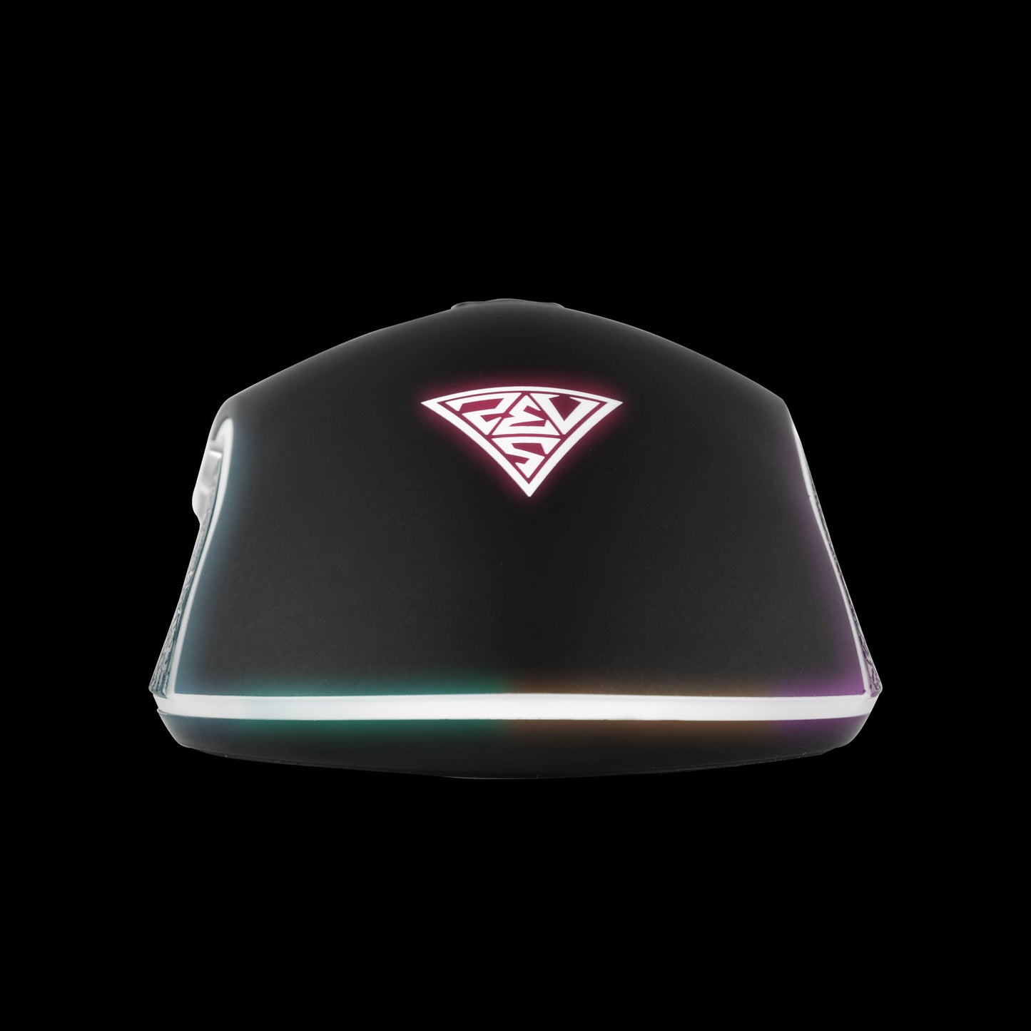 Gamdias Zeus M3 RGB Wired Gaming Mouse with Mousepad