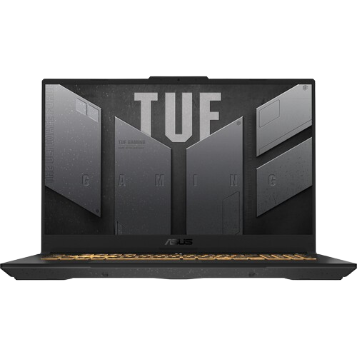 ASUS TUF Gaming F17 FX707Z Laptop | Core i5 12th Gen 8GB 512GB RTX3050