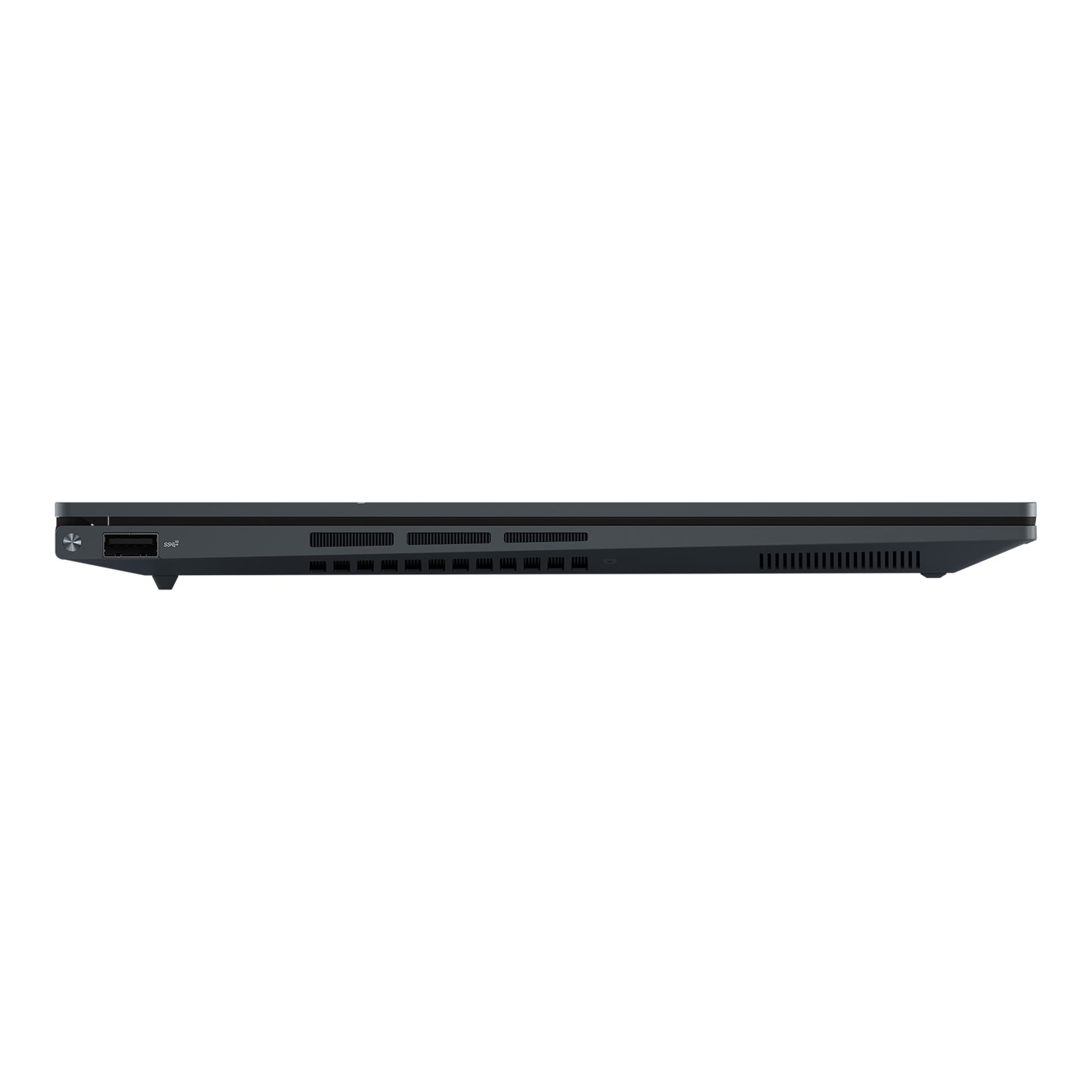 ASUS Zenbook 14X OLED Q410VA Laptop | Core i5 8GB 512GB | Inkwell Gray