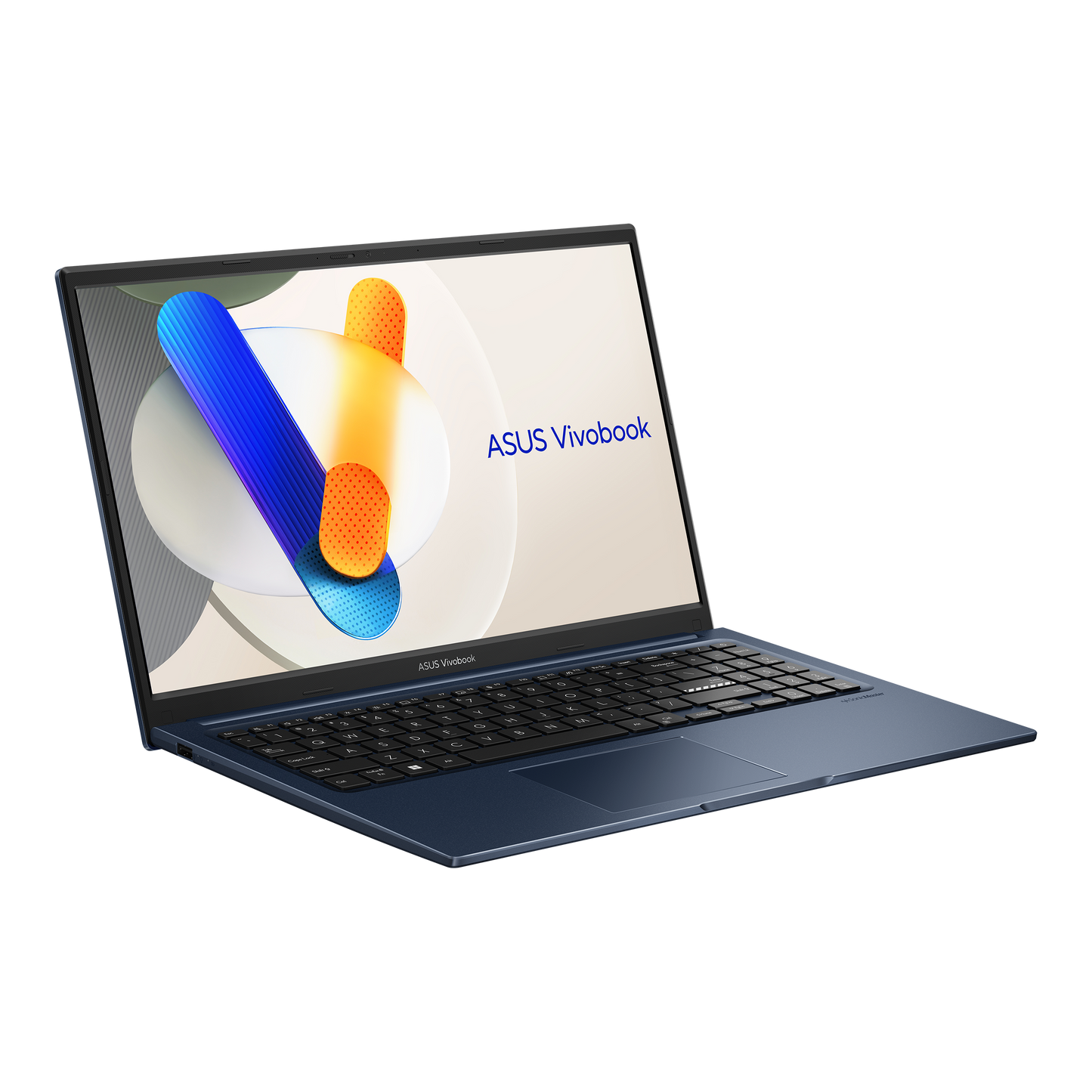 ASUS Vivobook 15 X1504VA Laptop | Core i3 4GB 256GB | Quiet Blue