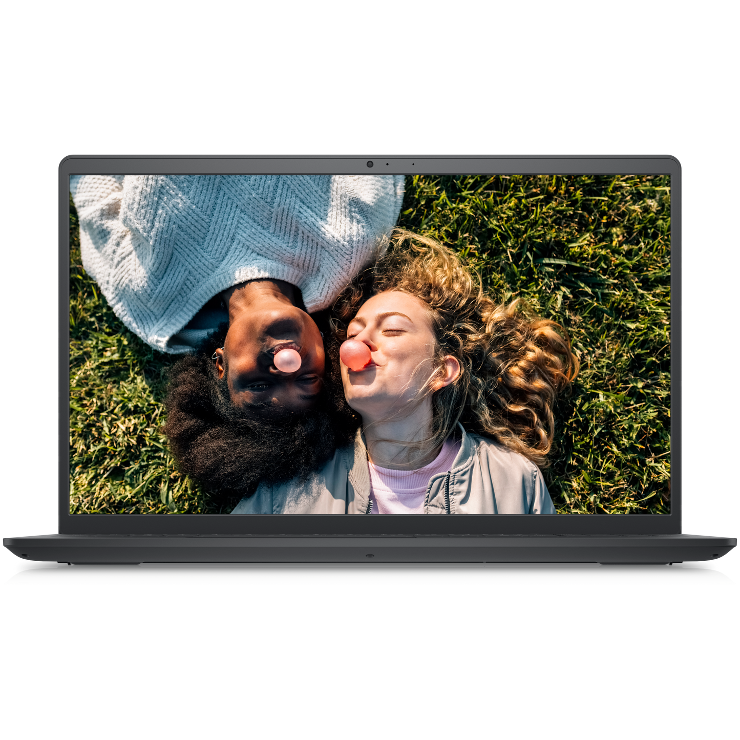 Dell Inspiron 15 - 11th gen Intel Core i3 Laptop | 3511 (Carbon Black)