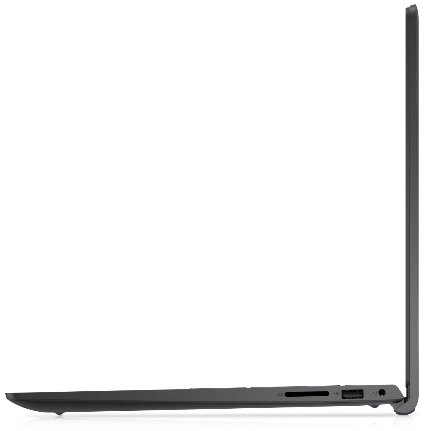 Dell Inspiron 15 - 11th gen Intel Core i3 Laptop | 3511 (Carbon Black)
