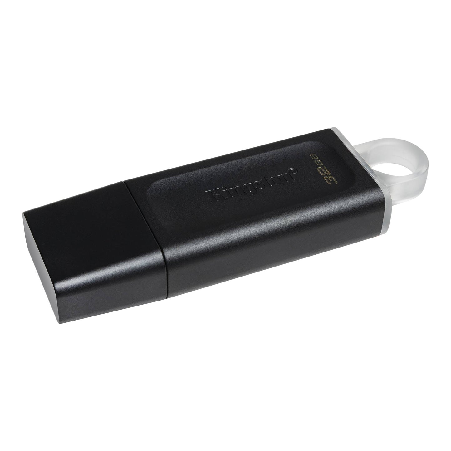 Kingston DataTraveler Exodia 32GB USB 3.2 Portable Flash Drive
