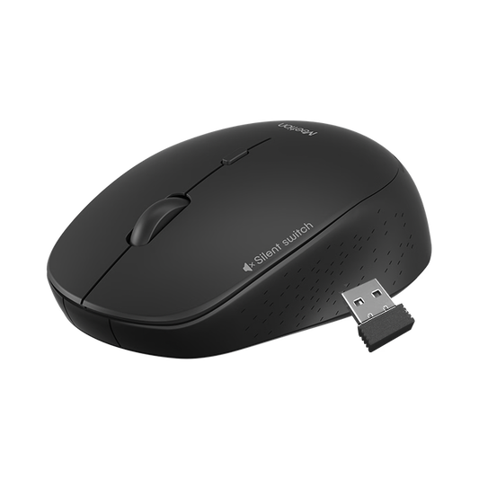 Meetion R570 Silent Switch USB Wireless Mouse