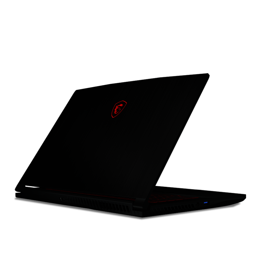 MSI Thin GF63 12UCX Gaming Laptop | Core i5 12th Gen 8GB 1TB RTX2050